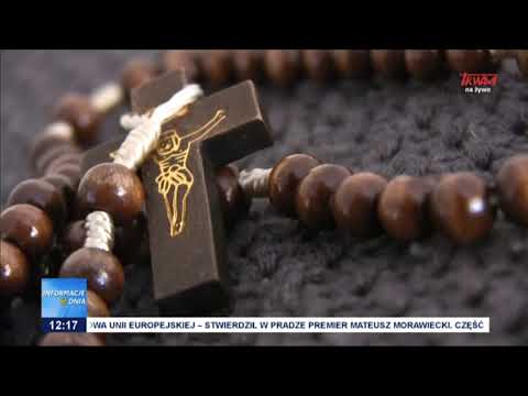 Święto Matki Bożej Różańcowej