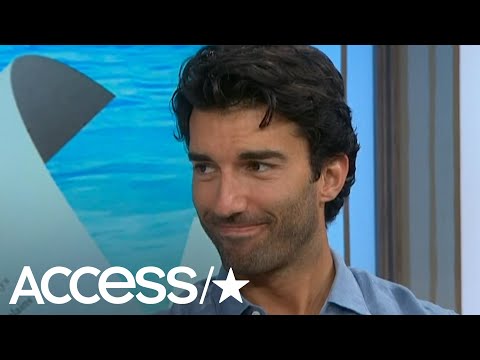 Justin Baldoni Calls 'Jane the Virgin' Ending 'A Bittersweet Goodbye'