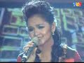 SITI NURHALIZA BISAKAH ANGERAH JUARA LAGU (AJL) SITI NURHALIZA BISAKAH ANGERAH JUARA LAGU (AJL)