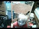 scaring cousins