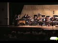 JPT FBA Concert Band 2008- \"Merry Widow\"