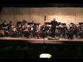 JPT FBA Concert Band 2008- Merry Widow