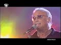 Franco Califano dal vivo \" La nevicata del 56 \"