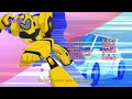 AXEL TRANSFORMERS