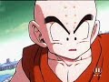 Dragonball Z Folge 53 (Teil 2/2) - Das Tier in Zarbon