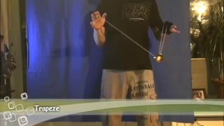 YoYo Trick: Trapeze