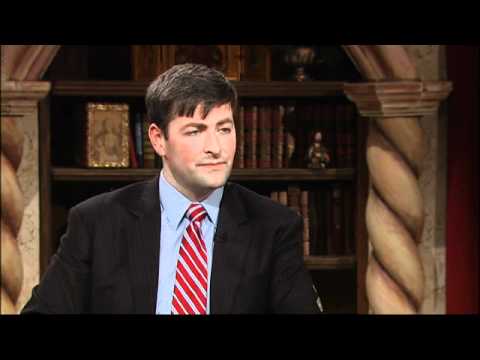 EWTN Live - 2012-02-08 - First Ammendment Rights - Fr Mitch Pacwa SJ with Peter Breen