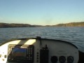 Amphibian Flying in Finland