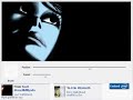 Facebook Graffiti \