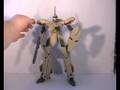 Macross Plus YF-19 Excalibur Yamato