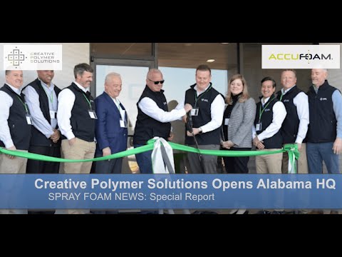 Spray Foam News 1.24.25