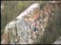 videos de www.faceadrenalin.com Bloukrans Bungy Nathan Mallinson