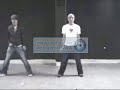 Passion Dance Steps(mirrored)