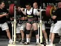Nikolay Suslov 903 Squat @ 242