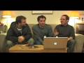 Win a Date With Comic Book Club! - Audience Questions for 11/29/08, Part 2