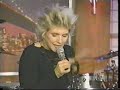 Blondie Heart of Glass