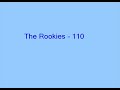 The Rookies - 110