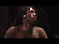 Aboubacar Kouyate at Ballet Djelia Kadi Rehearsal