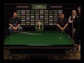 Neil Robertson's snooker trick shot at the 888.com World Sno