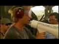 TRANSFORMERS Movie! Behind The Scenes with Micheal Bay