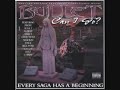 Bullet - Last Night