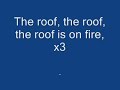 Bloodhound Gang – Fire Water Burn
