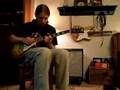Jazz/Blues Guitar improvisation