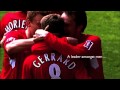 Steven Gerrard - Liverpool Legend Trailer HD NEW