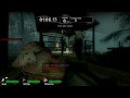 Left 4 Dead 2 Scavenge - Swamp Fever Part 2
