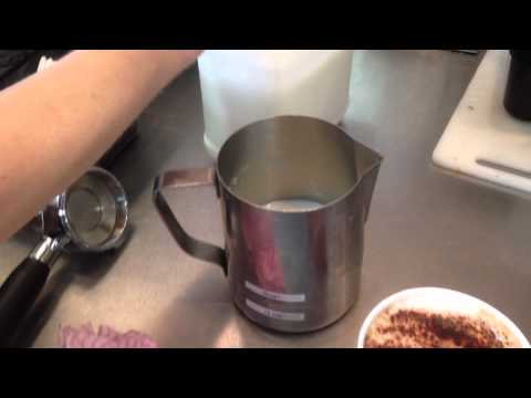 how to make hot chocolate