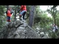 Toni Bou practice 2010