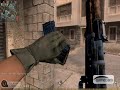 Call Of Duty 4 Ak-47 Ownage!
