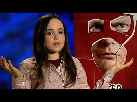 Ellen Page