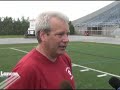 Mennonite wins state soccer championship