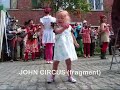 De Propere Fanfare op Perzikpitten 2008