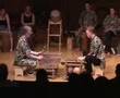 Ghanian gyil duet; Bobojilasso