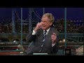 LETTERMAN 2/18/08 Small Town News