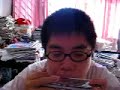 Me Playing Harmonica Me Playing Harmonica