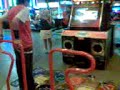 marakiamdo en el mall!
