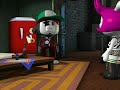 little pimp