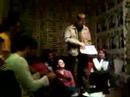 DS abrindo a mesa redonda
