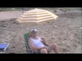 11-23-09 Coconut Harrys Surf Video Report Nosara Costa Rica