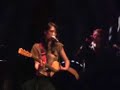 Maria Taylor - Not a lovesong (feat. Kristofer Åström&Wolke)