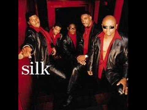 SILK-Sexcellent