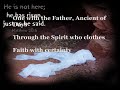 Stuart Townend - See What A Morning (Resurrection Hymn)
