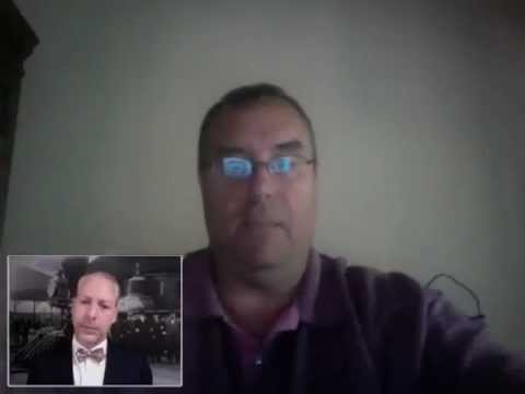 Authors' Corner - Living Economics by Dr. Peter Boettke