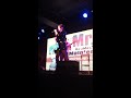 Click here to watch this video Mr Fix It - Shoshana Bean