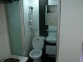 深水埗民安大廈 - Room D (套房, 一房一廳, 出租, 免佣)