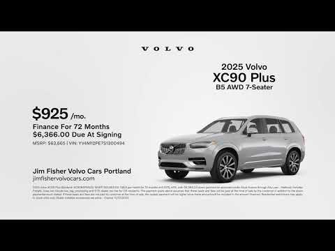 volvo xc90 01012025 4746827