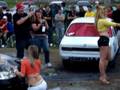 MEGA TUNING SAO CHICO - LAVA CAR